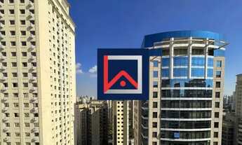 Imagem 6: Locação Apartamento 2 Dormitórios - 67 m² Vila Olímpia