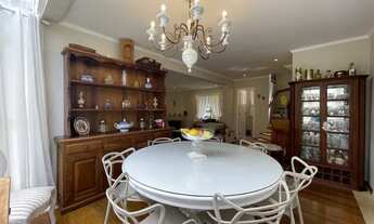 Imagem 5: Casa para venda em condomínio fechado no bairro Jaguaribe - Campos do Jordão