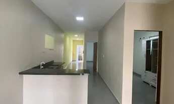 Imagem 3: Vendo Casa no Conjunto Shangrilla 4 - Parque Dez de Novembro