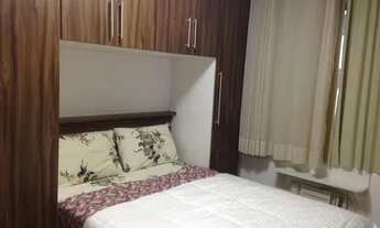 Imagem 7: Apartamento para Venda em São Paulo, Vila da Saúde, 2 dormitórios, 2 banheiros, 1 vaga