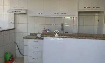 Imagem: Apartamento com 2 dormitórios para alugar