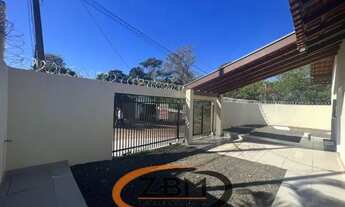 Imagem 3: Casa com 3 quartos - Bairro Jardim Graziela em Londrina