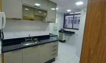 Imagem 7: Recreio Apto 3qtos prédio novo na Genaro de Carvalho 2 vagas