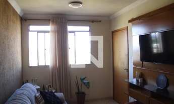 Imagem 4: Apartamento para Aluguel - Novo Riacho, 2 Quartos, 50 m2