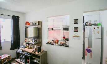 Imagem 4: Apartamento à Venda - Vila Curuca, 2 Quartos, 46 m2