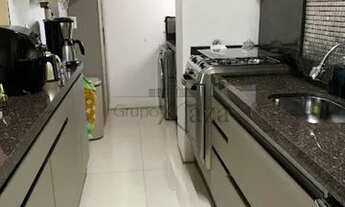 Imagem 5: Apartamento - Jardim Satélite - 57m² - 2 Dormitórios