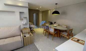 Imagem 3: BELO HORIZONTE - Apartamento Padrão - Padre Eustáquio