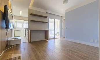 Imagem: Apartamento para Aluguel - Cambuí, 1 Quarto