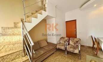 Imagem 3: Cobertura para aluguel, 3 quartos, 2 vagas, Manacás - Belo Horizonte/MG