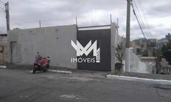 Imagem 7: Galpão a venda na Vila Maria