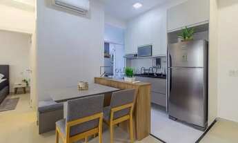 Imagem 3: Apartamento Locação 1 Dormitórios - 77 m² Moema