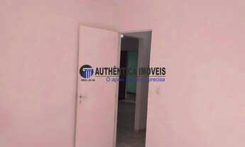 Imagem 7: APARTAMENTO para VENDA - NOVO OSASCO - OSASCO - SÃO PAULO - AUTHÊNTICA IMÓVEIS