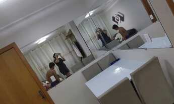 Imagem 2: Alugo apartamento em samambaia sul mobiliádo