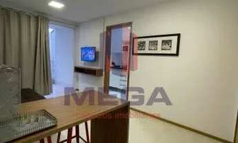 Imagem 6: Apartamento de 1 quarto na Praia de Itapoa