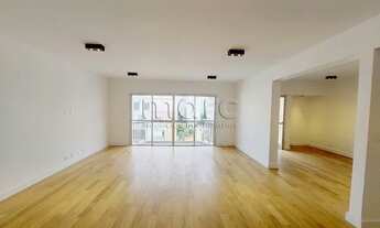 Imagem: SAO PAULO - Apartamento Padrão - BROOKLIN