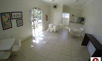 Imagem 4: Apartamento (tipo - padrao) 2 dormitórios, portaria 24hs, lazer, salão de festa, salão de