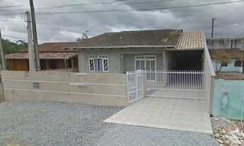 Imagem: Casa Alvenaria c/ 230m², murada, alarme