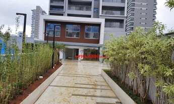 Imagem 4: Studio com 1 dormitório à venda, 39 m² por R$ 598.000,00 - Vila Mariana - São Paulo/SP