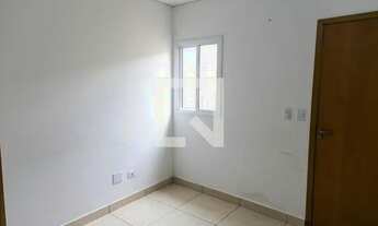 Imagem 4: Casa de Condomínio para Aluguel - Vila Mazzei, 2 Quartos, 45 m2