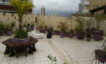 Imagem: Linda cobertura no bairro Oian duplex com