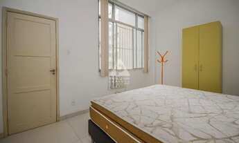 Imagem 6: Excelente apto 2 quartos em ótima localização em Copacabana