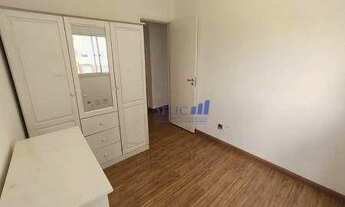 Imagem 2: Cond. Premiatto - Apto, 100m², 3 dorm, 2 vagas, Vila Arens, Jundiaí. COD AP0324