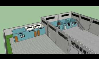 Imagem 7: Belíssimo Galpão a Venda em Cajupiranga