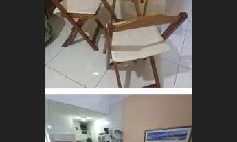 Imagem 5: Copacabana 1 quarto e sala