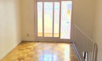 Imagem 3: Cobertura duplex para aluguel com 60 metros quadrados com 1 quarto