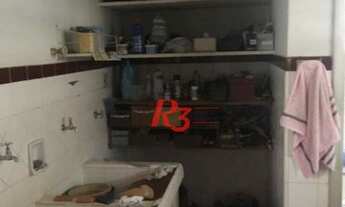 Imagem 5: Casa à venda, 199 m² por R$ 650.000,00 - Vila Cascatinha - São Vicente/SP