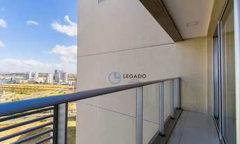 Imagem 6: DF PLAZA CENTURY VISTA LIVRE