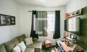 Imagem 2: Apartamento à Venda - Vila Curuca, 2 Quartos, 46 m2