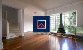 Imagem 3: Casa Locação Pinheiros 240 m² 3 Dormitórios