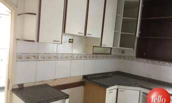 Imagem 6: São Paulo - Casa Padrão - Carrão