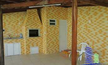 Imagem 7: Casa 3 dormitórios para Locação em Palhoça, Pedra Branca, 3 dormitórios, 1 suíte, 3 banhei