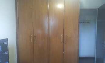 Imagem 5: 01381 - Apartamento 3 Dorms. (1 Suíte), JARDIM VILA MARIANA - SÃO PAULO/SP