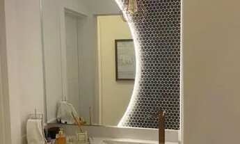 Imagem 5: Casa em Condomínio com 3 dormitórios à venda, 380 m² por R$ 4.800.000 - Condomínio Campo d