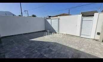 Imagem 2: Casa com 3 dormitórios à venda, 132 m² por R$ 650.000,00 - Jardim Atlântico Oeste (Itaipua