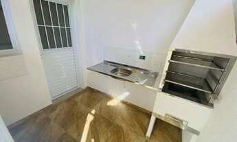 Imagem 4: Casa com 2 dormitórios à venda, 80 m² por R$ 270.000,00 - Quiririm - Taubaté/SP