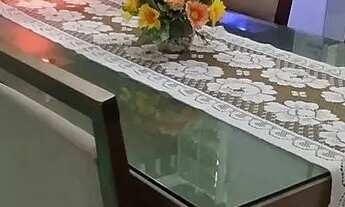 Imagem 4: Cond. Vila das Flores - semi Mobiliado - Próx a Ponte do Rio Negro