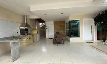 Imagem 2: Casa mobiliada - Excelente