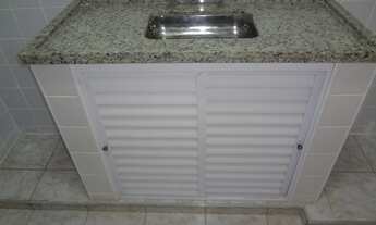 Imagem 6: Apartamento para aluguel possui 40 metros quadrados com 1 quarto em Campos Elíseos - São P