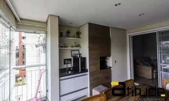 Imagem 6: APARTAMENTO A VENDA EM BARUERI - ALPHAVILLE - 18 DO FORTE