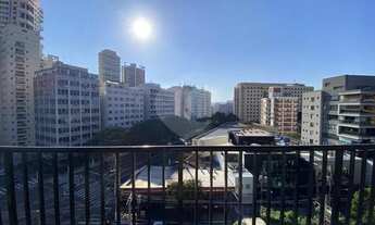 Imagem 4: São Paulo - Apartamento Padrão - JARDIM PAULISTA