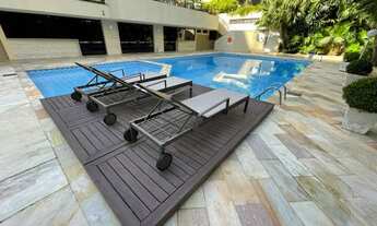 Imagem 3: OPORTUNIDADE 237M2, 4 QUARTOS 2 SUITES, 2 VAGAS, LAZER COMPLETO