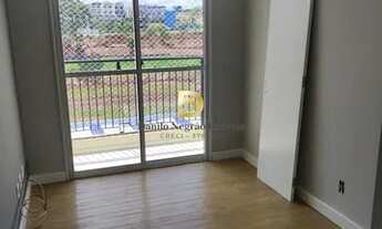 Imagem 6: Apartamento para venda com 50 metros quadrados com 2 quartos em Portais (Polvilho) - Cajam