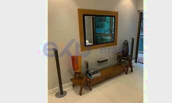 Imagem 6: Experiência de Vida na Lagoa: Apartamento de 1 Quarto com Estilo e Conforto!