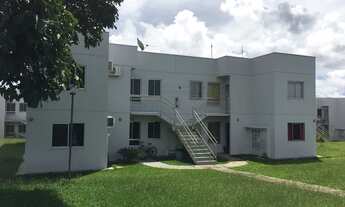 Imagem 6: Apartamento para venda possui 52 metros quadrados com 2 quartos