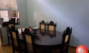 Imagem 4: São Paulo - Casa Padrão - Belém