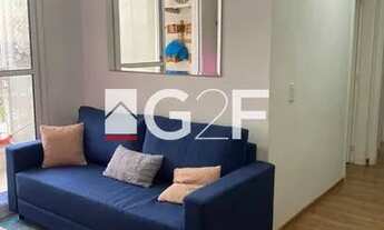Imagem 5: Apartamento Residencial / Parque Industrial
